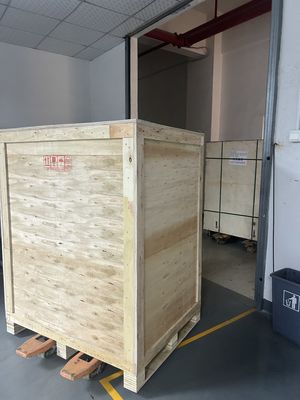 আইএসও ৫৬৬০-১ স্ট্যান্ডার্ড কনস ক্যালোরিমিটার ল্যাব টেস্টিং মেশিন