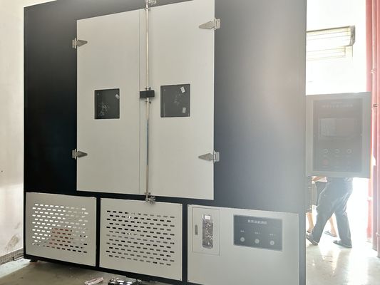 5000 ঘন্টা পরীক্ষা আইসোলেটরের জন্য জেনন ল্যাম্প পরীক্ষার ডিভাইস