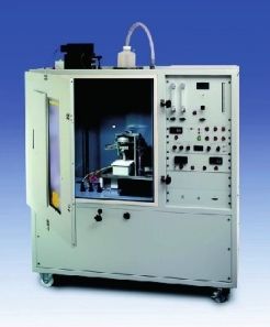 ISO5659-2 Plastic Smoke Density Tester Lab Testing Machine