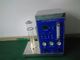 এএসটিএম ডি 2863 অক্সিজেন সূচক পরীক্ষক, ISO4589 স্ট্যান্ডার্ডের জন্য ওআই টেস্টিং মেশিন