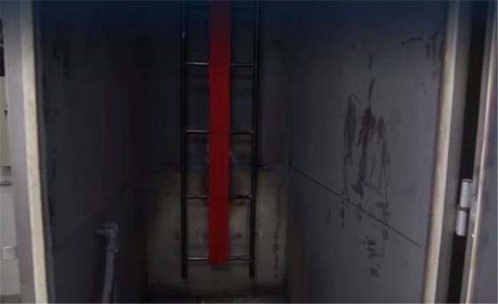 IEC60332-3-10 স্ট্যান্ডার্ড কেবল এবং অপটিক্যাল কেবল ল্যাব পরীক্ষার মেশিন