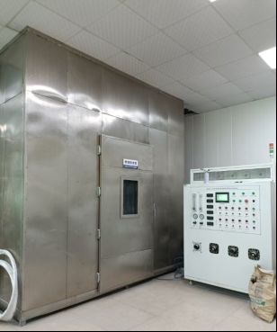 এসজিএস অনুমোদিত ২ বছরের ওয়ারেন্টি BS6387 তারের পরীক্ষার সরঞ্জাম