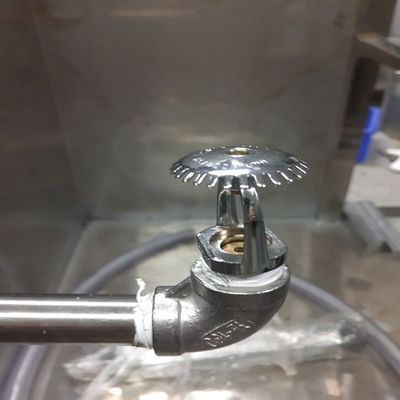 এসজিএস অনুমোদিত ২ বছরের ওয়ারেন্টি BS6387 তারের পরীক্ষার সরঞ্জাম