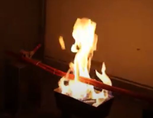 এসজিএস অনুমোদিত ২ বছরের ওয়ারেন্টি BS6387 তারের পরীক্ষার সরঞ্জাম