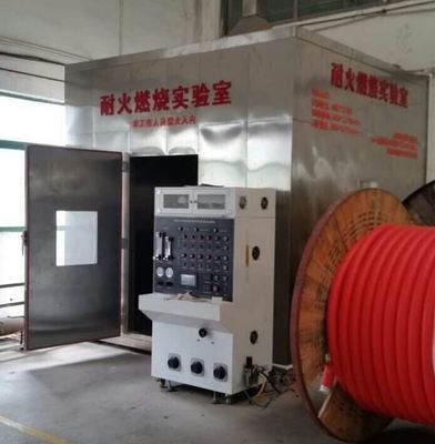 এসজিএস অনুমোদিত ২ বছরের ওয়ারেন্টি BS6387 তারের পরীক্ষার সরঞ্জাম