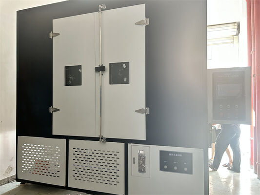 DX8428 উচ্চ নির্ভুলতা বিচ্ছিন্নকারী স্ট্রেস সহযোগী ডিটেক্টর