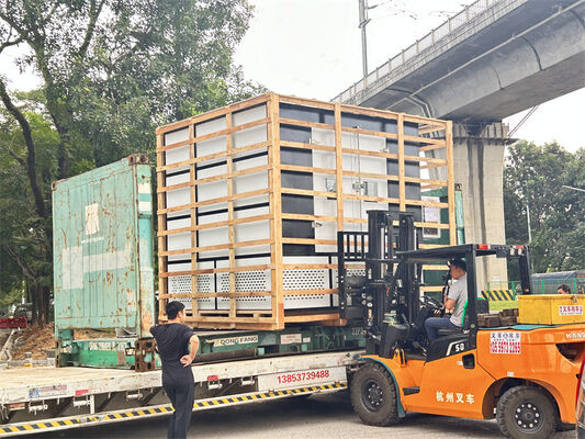 DX8428 উচ্চ নির্ভুলতা বিচ্ছিন্নকারী স্ট্রেস সহযোগী ডিটেক্টর