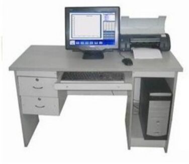 DX8401 ফ্লোরিং উপাদান রেডিয়েশন তাপ ফ্লাক্স টেস্টিং ডিভাইস