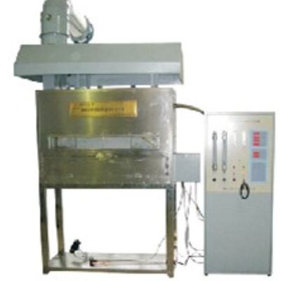 DX8401 ফ্লোরিং উপাদান রেডিয়েশন তাপ ফ্লাক্স টেস্টিং ডিভাইস