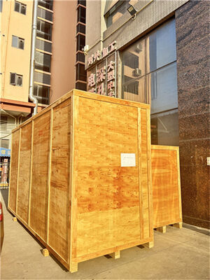 EN 50399 ক্যাবল তাপ মুক্তি এবং ধোঁয়া উত্পাদন পরীক্ষা সরঞ্জাম IEC 60332-3