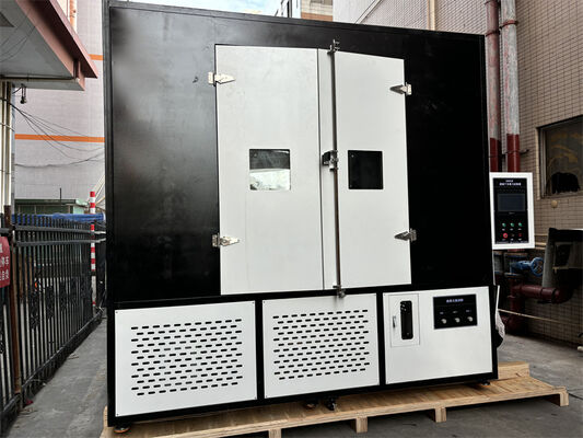 IEC62730-2024 IEC62217-2012 5000h ইনসুলেটর মাল্টি স্ট্রেস টেস্টিং মেশিন