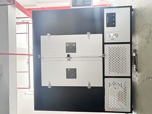 IEC62217-2012 5000h আইসোলেটর টেস্টিং মেশিন পলিমারিক আইসোলেটর