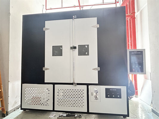 IEC62217-2012 5000h আইসোলেটর টেস্টিং মেশিন পলিমারিক আইসোলেটর