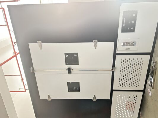 IEC62217-2012 5000h আইসোলেটর টেস্টিং মেশিন পলিমারিক আইসোলেটর
