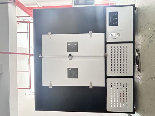 IEC62217-2012 5000h এজিং টেস্টিং মেশিন মাল্টি স্ট্রেস টেস্টার