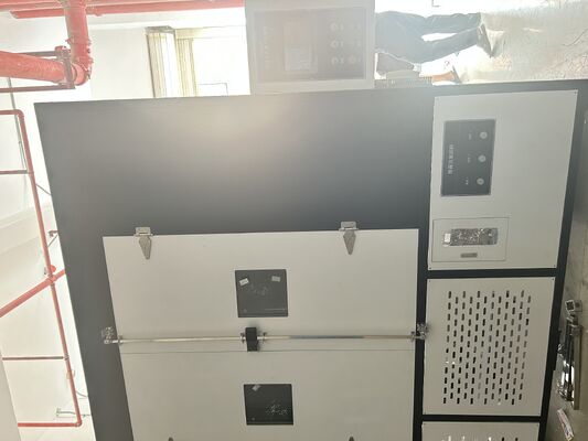 IEC62217-2012 5000h এজিং টেস্টিং মেশিন মাল্টি স্ট্রেস টেস্টার