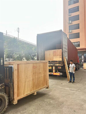 IEC 62730 5000h পলিমেরিক ইনসুলেটরগুলির জন্য একাধিক স্ট্রেস টেস্ট চেম্বার