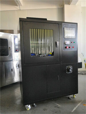 IEC60587 ট্র্যাক এবং ক্ষয় টেস্টিং মেশিন ASTMD2303 ইনসুলেটর টেস্টিং মেশিন