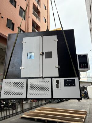 IEC62730-2024 5000hrs আইসোলেটর মাল্টিপল স্ট্রেস টেস্টিং মেশিন IEC62217-2012