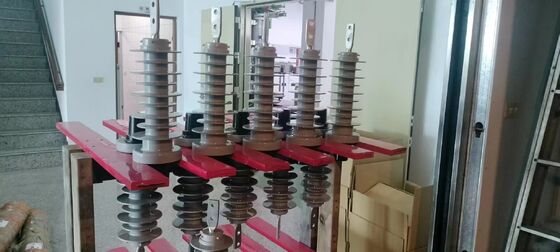 IEC62730-2024 5000hrs আইসোলেটর মাল্টিপল স্ট্রেস টেস্ট সরঞ্জাম ল্যাব টেস্টার IEC62217-2012