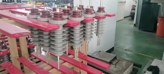 IEC62730-2024 5000hrs আইসোলেটর মাল্টিপল স্ট্রেস টেস্ট সরঞ্জাম ল্যাব টেস্টার IEC62217-2012