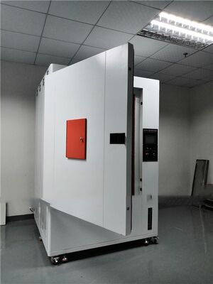 EN ISO 12543-4 স্তরিত কাচের UV এজিং টেস্ট
