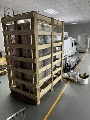IEC60587 5 স্টেশন উচ্চ ভোল্টেজ কুল্পিত প্লেন ট্র্যাকিং & ক্ষয় পরীক্ষক