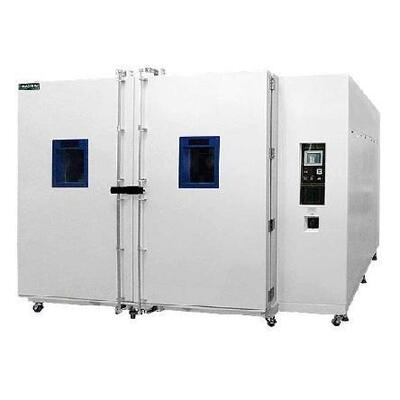 IEC61442-2023 বড় উচ্চ ভোল্টেজ তার এবং তারের আনুষাঙ্গিক জন্য লবণ স্প্রে টেস্টিং মেশিন