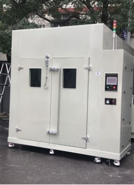 IEC61442-2023 বড় উচ্চ ভোল্টেজ তার এবং তারের আনুষাঙ্গিক জন্য লবণ স্প্রে টেস্টিং মেশিন