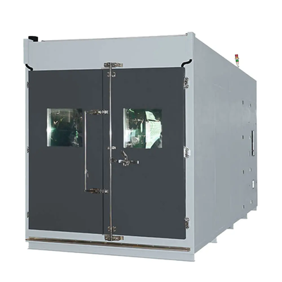 IEC61442-2023 বড় উচ্চ ভোল্টেজ তার এবং তারের আনুষাঙ্গিক জন্য লবণ স্প্রে টেস্টিং মেশিন