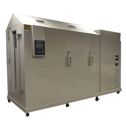 IEC61442-2023 বড় উচ্চ ভোল্টেজ তার এবং তারের আনুষাঙ্গিক জন্য লবণ স্প্রে টেস্টিং মেশিন