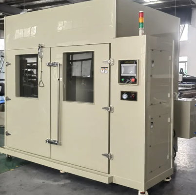 IEC61442-2023 বড় উচ্চ ভোল্টেজ তার এবং তারের আনুষাঙ্গিক জন্য লবণ স্প্রে টেস্টিং মেশিন