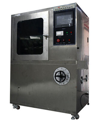 ASTM D2303 ইনসুলেটর টেস্টিং ইকুইপমেন্ট হাই ভোল্টেজ ট্র্যাকিং ইনডেক্স টেস্টার DX8427 100-8000V