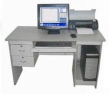 আইএসও ৯২৩৯-১ ফ্লোর রেডিয়েন্ট হিট ফ্লাক্স ফায়ার টেস্টিং সরঞ্জাম