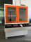 সলিড ইনসুলেটিং ম্যাটেরিয়ালগুলির জন্য আইইসি 60243-2 50kva বৈদ্যুতিক শক্তি পরীক্ষার মেশিন