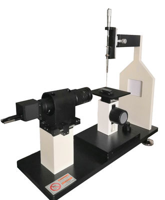 DL / T864-201 রাবার পরীক্ষার সরঞ্জাম সিলিকন অন্তরক সারফেস ওয়েটবেলিবিলিটি পরিমাপ