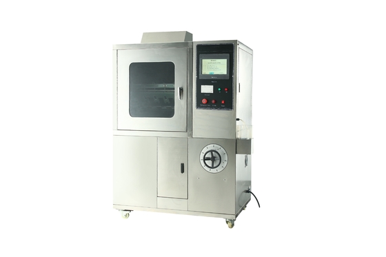 প্লাস্টিক পরীক্ষার সরঞ্জাম IEC60587