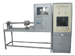 DX8365 উপাদান ধোঁয়া বিষাক্ততা পরীক্ষা ডিভাইস Squirrel Cage Method