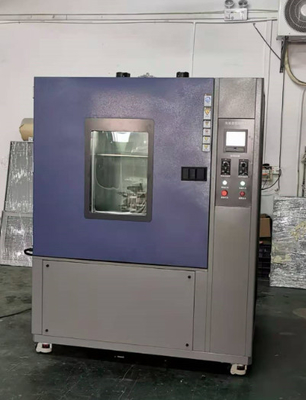 ইন্ডাস্ট্রিয়াল ডিএক্স৮৩২০ ওজোন প্রতিরোধ পরীক্ষা যন্ত্র