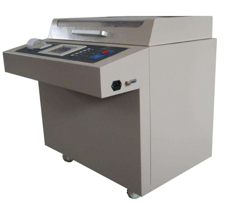 DX8388C আইসোলেটিং অয়েল ডায়েলেক্ট্রিক শক্তি পরীক্ষক