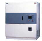 DX8052 ঠান্ডা এবং গরম প্রভাব পরীক্ষার মেশিন