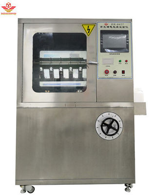 ASTM D2303 এর জন্য পরীক্ষামূলক সরঞ্জাম ট্র্যাক প্রতিরোধী