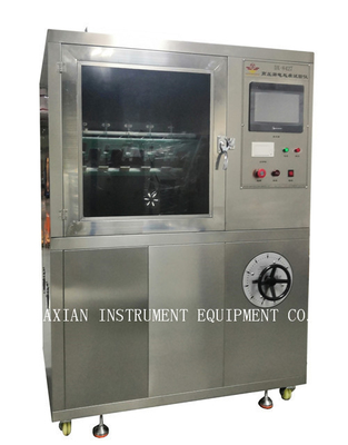 IEC60587 ভোল্টেজ লিকেজ টেস্টার অ্যান্টি ট্র্যাকিং মেজারিং ডিভাইস